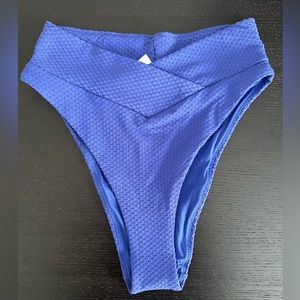 Aerie swim suit bottoms
